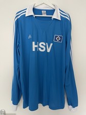 HSV Hamburger SV Trikot