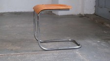 Bauhaus hocker von - bauhaus,