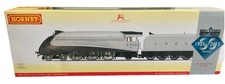 Hornby r3306 lner - a4, silver