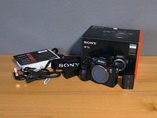 Sony Alpha 7 III ILCE-7M3