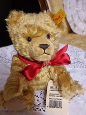 Steiff Teddybär Bär I love