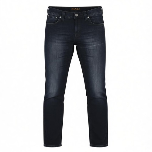 Nudie jeans tight - jeans, john