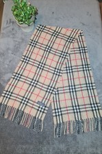 Burberry Vintage Schal