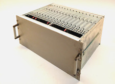 Schenck CAB 750 Messsystem