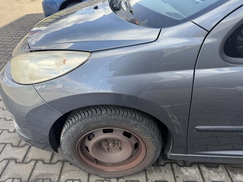 Peugeot 207 original