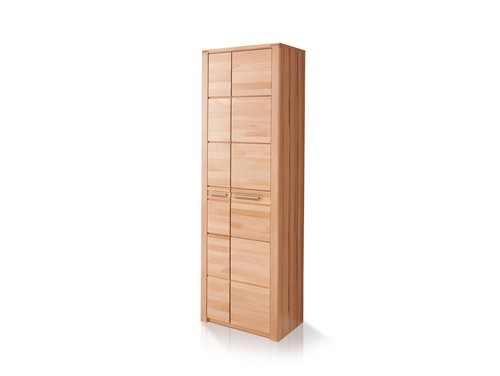 Garderobenschrank