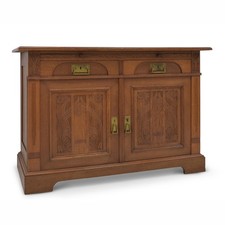 ANTIK! Sideboard restauriert