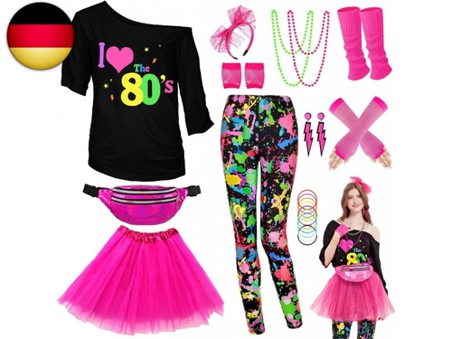 80er 90er jahre outfit - 90er,