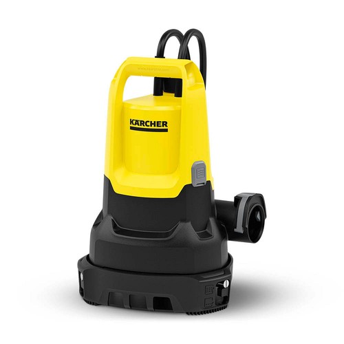 Kärcher klarwasser tauchpumpe - kÄrcher, klarwasser-tauchpumpe
