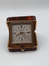  Pontifa Vintage Reisewecker