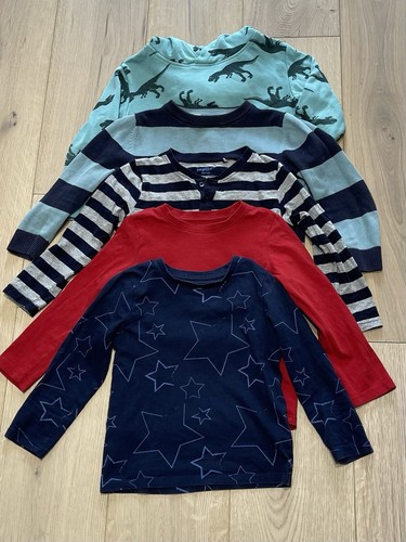 Pullover hemden klamotten set - pullover,