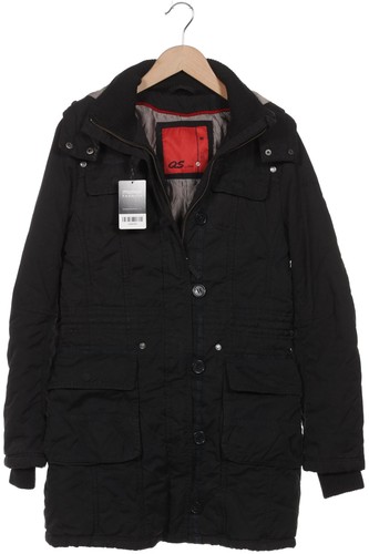 Oliver mantel damen - by,