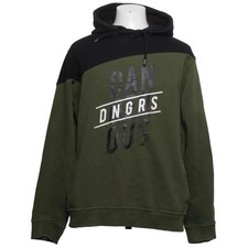 DNGRS, Kapuzenpullover