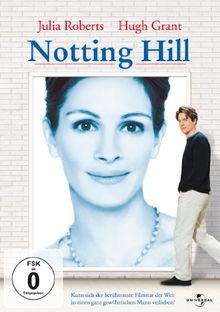 Notting hill von roger michell - roger,