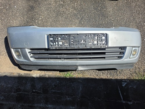 Opel meriva stoßstange - a,