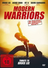 Modern warriors bruce lee - modern,