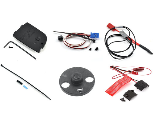 Traxxas telemetrie set für - traxxas,