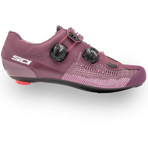 Sidi genius strickschuhe - genius, 10