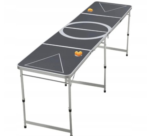 Rocktrail bier pong tisch - rocktrail, bier-pong-tisch