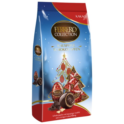 Ferrero collection knusprige - collection,