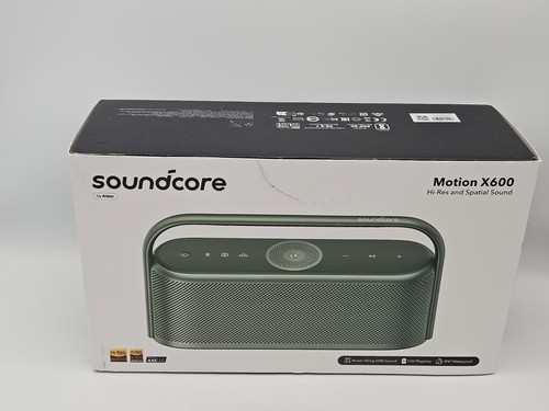 Soundcore motion x600 - soundcore,