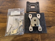 Aqua Computer Cuplex Kryos Next AM4, AM5, 1200, 1156, 1155, 1151 - Nickel/Nickel