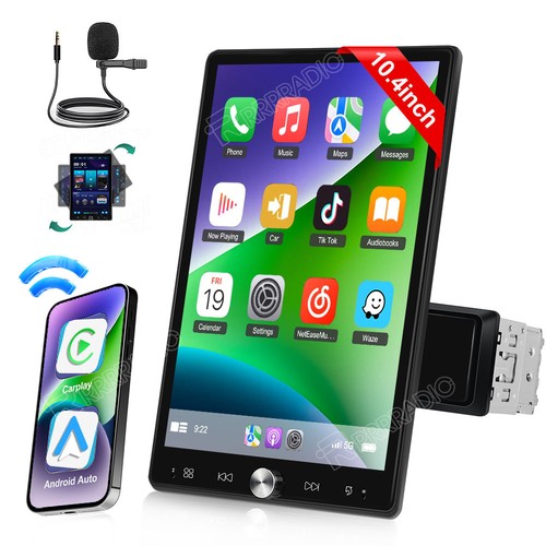Din autoradio wireless - 1,