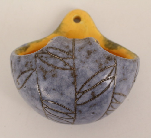 Georg schmider wandvase 3994 - schmider,