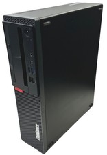 Lenovo ThinkCentre M75s-1 AMD