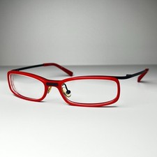 Extrem seltene Chanel CH6036 166 52x17 130mm Brille - Made in Italy Damen