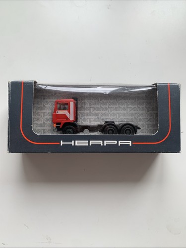 Herpa 87 volvo f12 - h0, /
