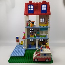 Lego duplo 5795 großes - lego,