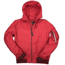 Alpha Industries MA-1 LW