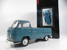 1:18 Schuco Volkswagen T2a Pritsche 00180 B661 
