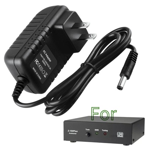 Adapter power supply for - ac,