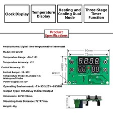 Für thermoelektrische module - für,