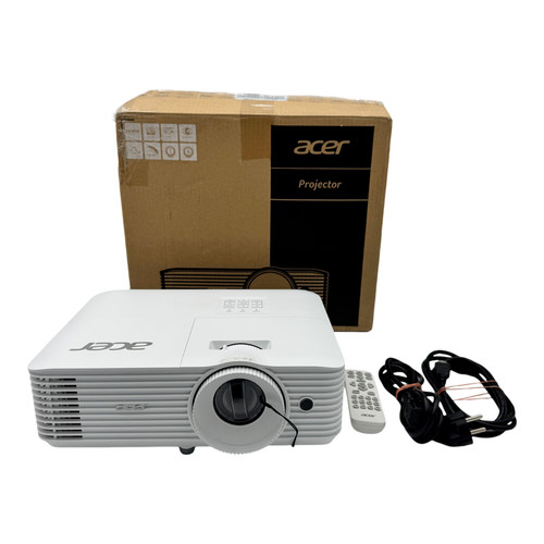 Acer h6523bd full beamer - full, hd