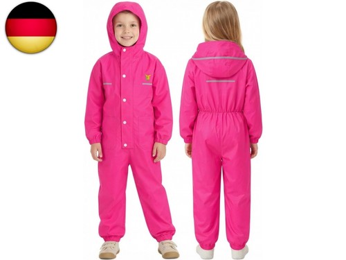 Jiamy regenanzug kinder - jiamy,
