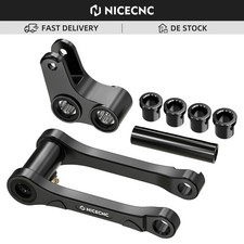 Hintere Aufhängung Tieferlegungslenker Für Yamaha YZ125 X YZ250 X WR250F WR450F