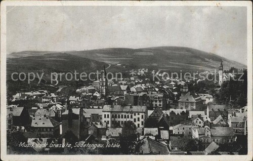 Graslitz tschechien - graslitz,