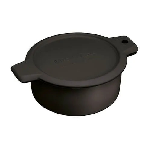 Kitchencraft mikrowelle - 1,5l,