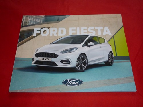 Ford fiesta trend titanium - trend,