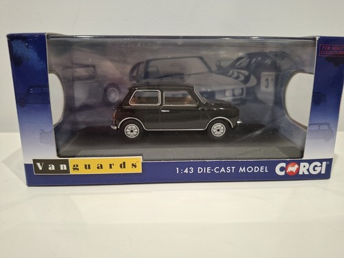 Vanguards corgi mini - vanguards,