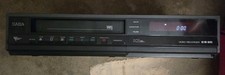 SABA 2B20 VHS Videorecorder |