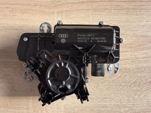Stellmotor für heckklappe - stellmotor,