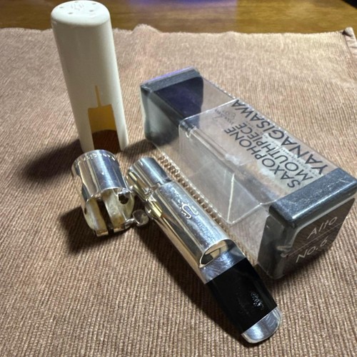 Yanagisawa altsaxophon - yanagisawa,