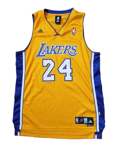 Adidas kobe bryant lakers - adidas,