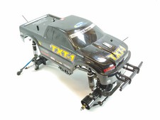 *ULTRA RARE* TAMIYA TXT-1 4X4