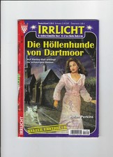 Irrlicht 1186, Unheimliche
