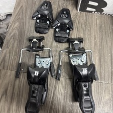 Armada N L10 B100 Ski